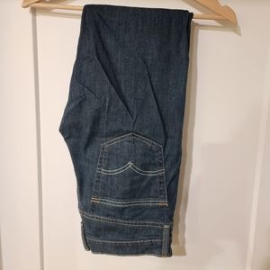 Levi's 511 blue jeans 32x32